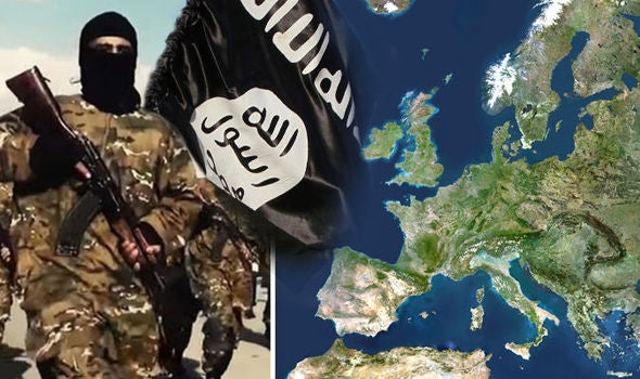 ΕΚΤΑΚΤΟ-Με ένα «τραγούδι-μήνυμα» τα μέλη του ISIS θα κτυπήσουν με επιθέσεις την Ευρώπη την πρωτοχρονιά -Κινδυνεύουν οι τουρκικές πρεσβείες